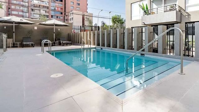 VENTA DE NUEVO PROYECTO EN INDEPENDENCIA