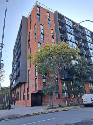 TU NUEVO HOGAR TE ESPERA EN ABATE MOLINA CON TOESCA