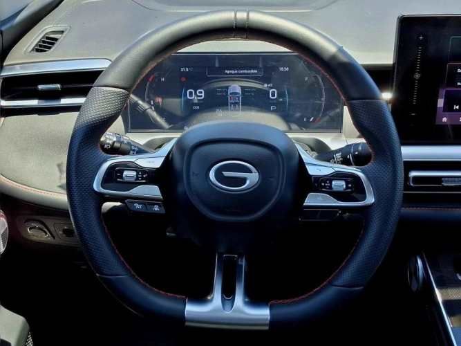 GAC MOTOR EMKOO 2024