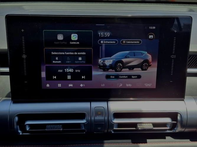 GAC MOTOR EMKOO 2024