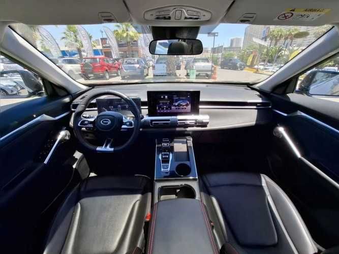 GAC MOTOR EMKOO 2024