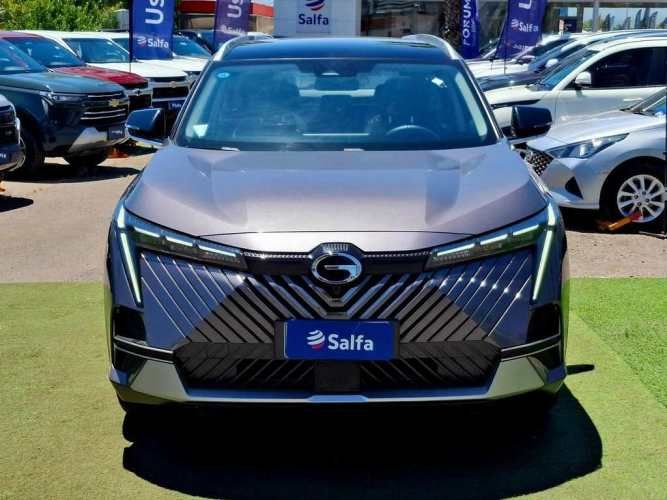 GAC MOTOR EMKOO 2024