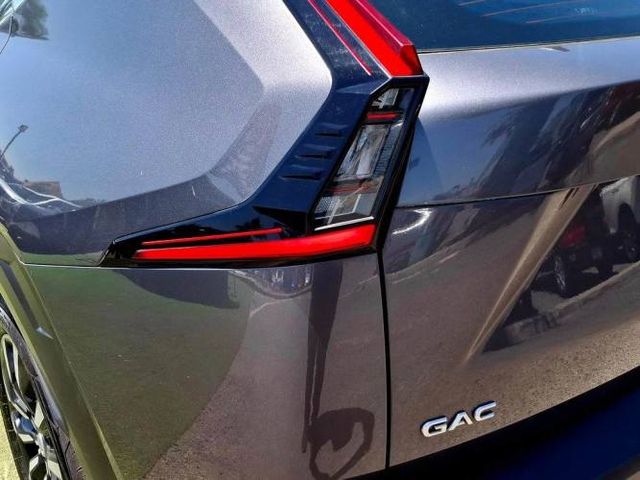 GAC MOTOR EMKOO 2024