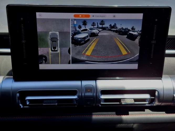 GAC MOTOR EMKOO 2024