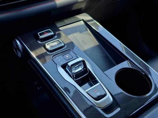 GAC MOTOR EMKOO 2024