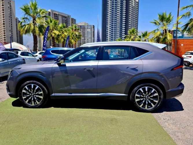 GAC MOTOR EMKOO 2024