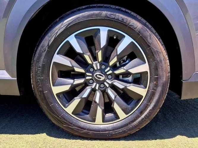 GAC MOTOR EMKOO 2024