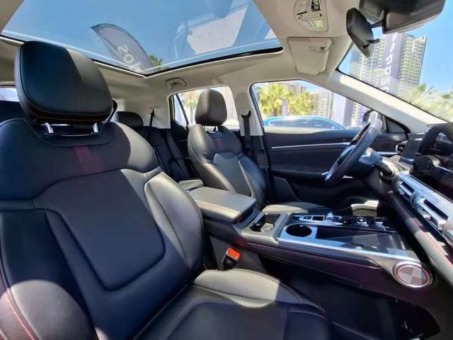 GAC MOTOR EMKOO 2024