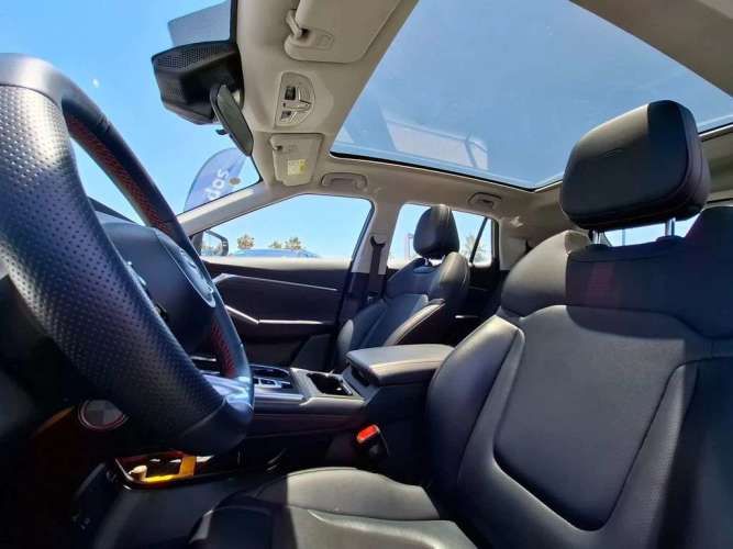 GAC MOTOR EMKOO 2024