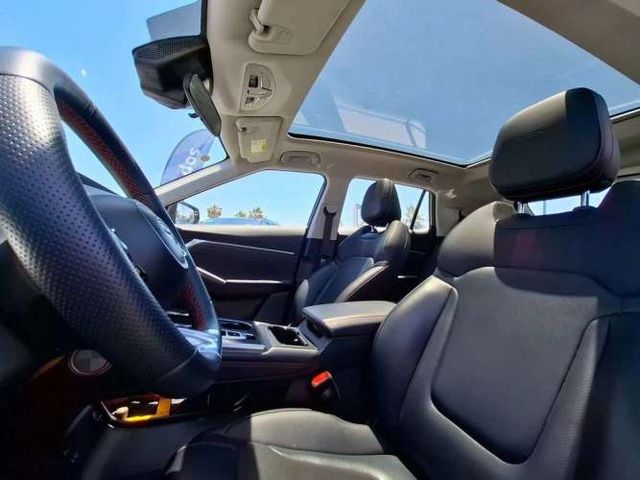 GAC MOTOR EMKOO 2024