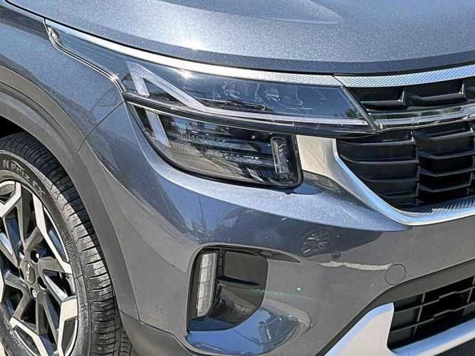 KIA SELTOS 2024