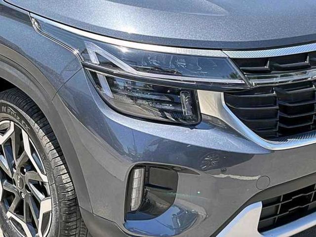 KIA SELTOS 2024