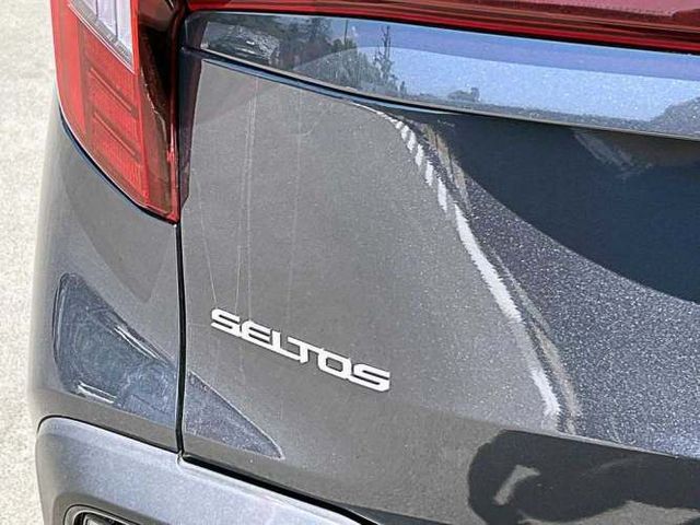 KIA SELTOS 2024