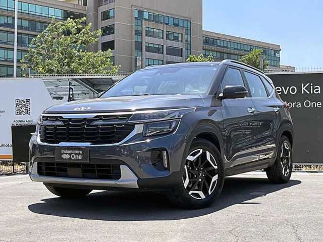 KIA SELTOS 2024