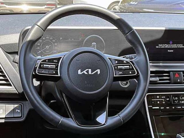 KIA SELTOS 2024
