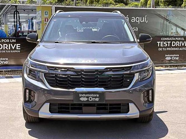 KIA SELTOS 2024