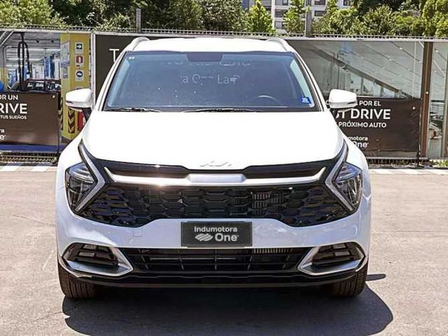 KIA SPORTAGE 2025