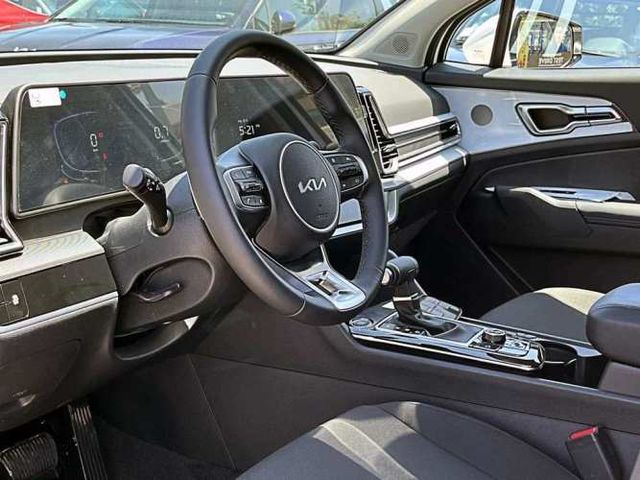 KIA SPORTAGE 2025