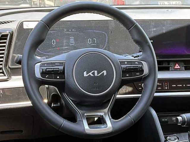 KIA SPORTAGE 2025