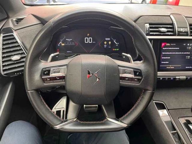 DS DS7 CROSSBACK 2019