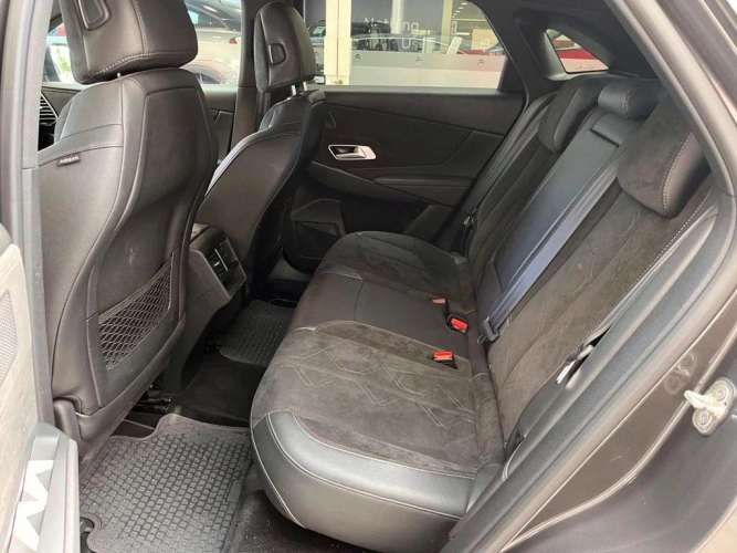 DS DS7 CROSSBACK 2019