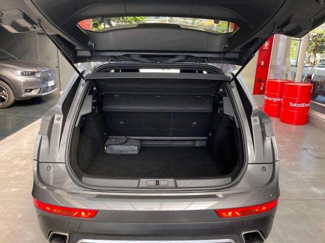 DS DS7 CROSSBACK 2019