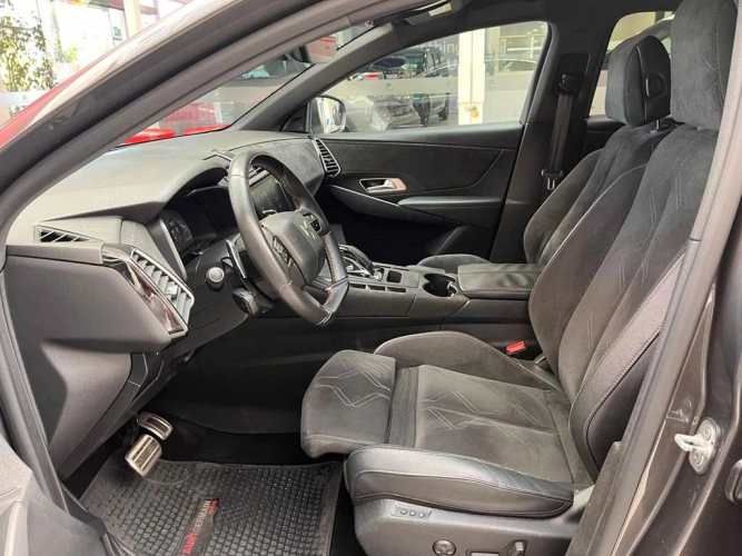 DS DS7 CROSSBACK 2019