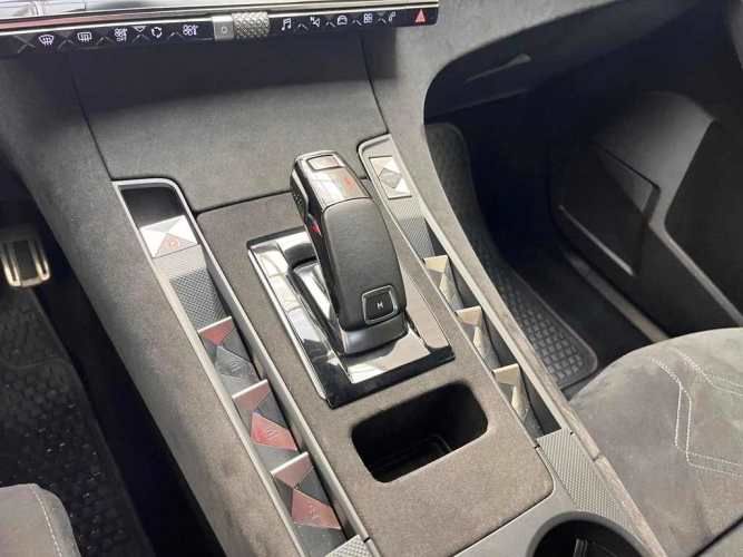 DS DS7 CROSSBACK 2019