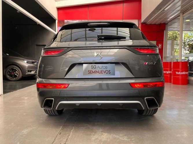 DS DS7 CROSSBACK 2019