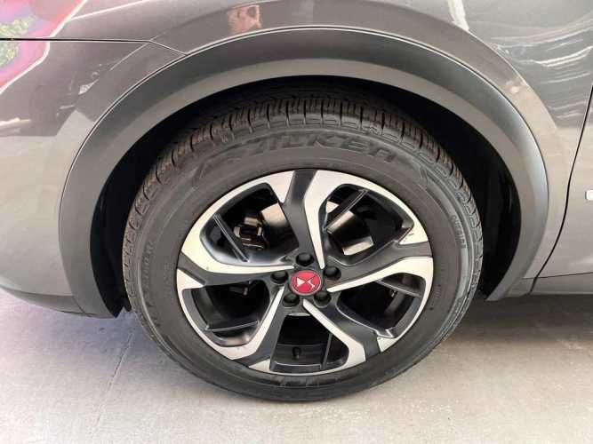 DS DS7 CROSSBACK 2019