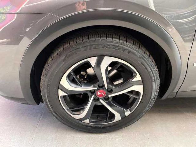 DS DS7 CROSSBACK 2019