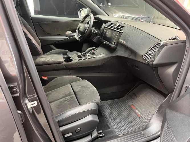 DS DS7 CROSSBACK 2019
