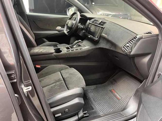 DS DS7 CROSSBACK 2019