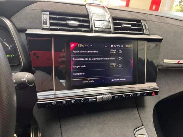 DS DS7 CROSSBACK 2019