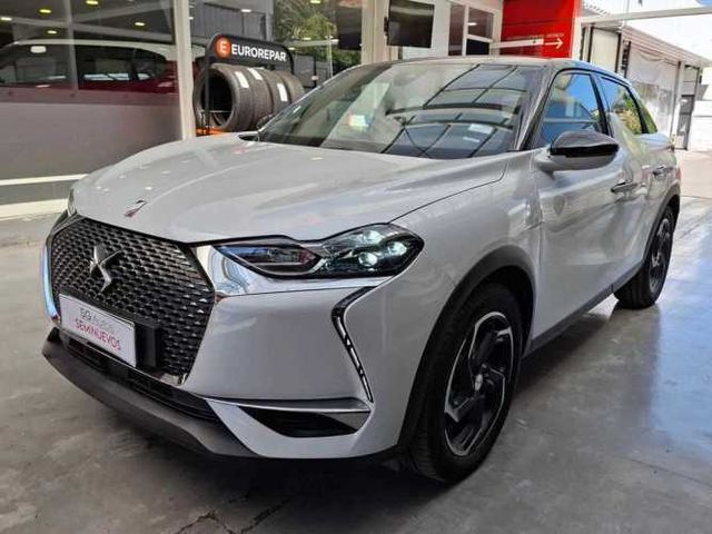 CITROEN DS3 2022