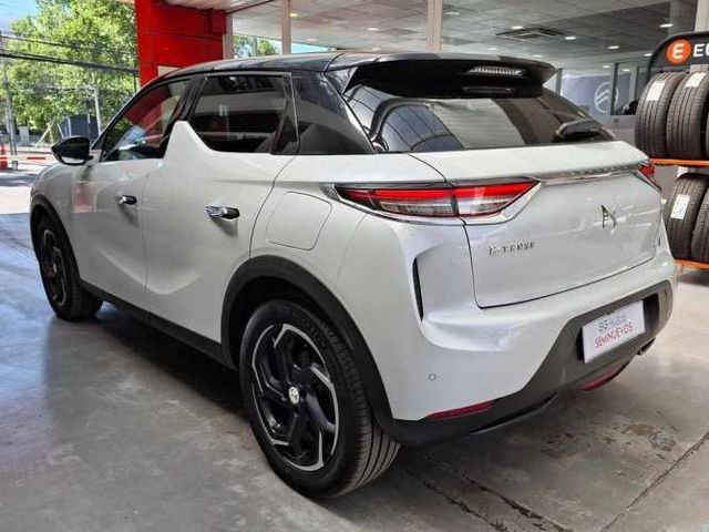 CITROEN DS3 2022