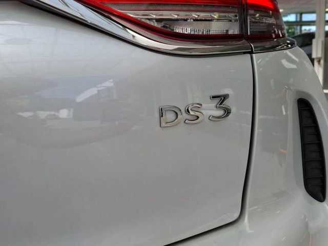 CITROEN DS3 2022