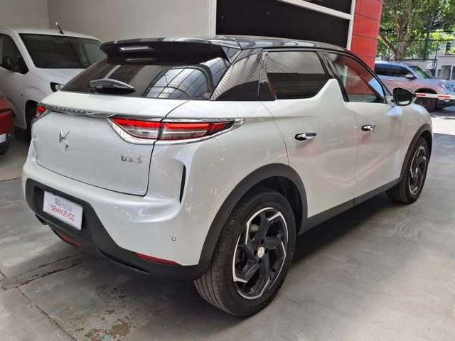 CITROEN DS3 2022
