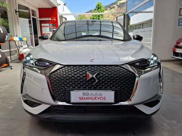 CITROEN DS3 2022