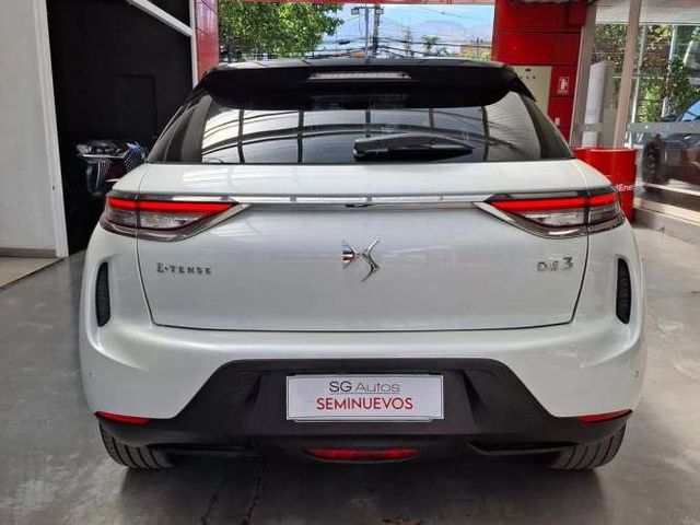 CITROEN DS3 2022