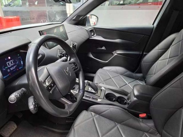 CITROEN DS3 2022