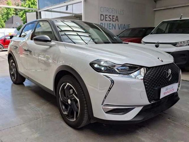 CITROEN DS3 2022