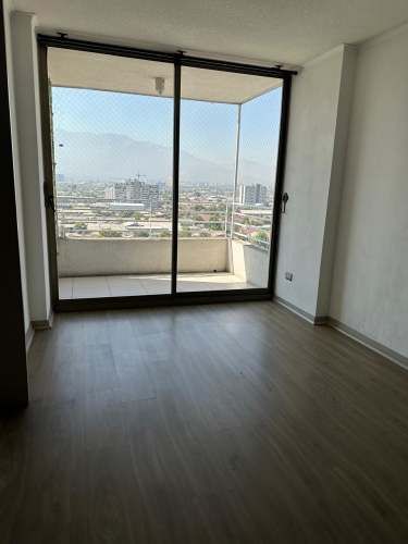 Precioso depto 2D, 2B mas 2E y bodega, San Miguel