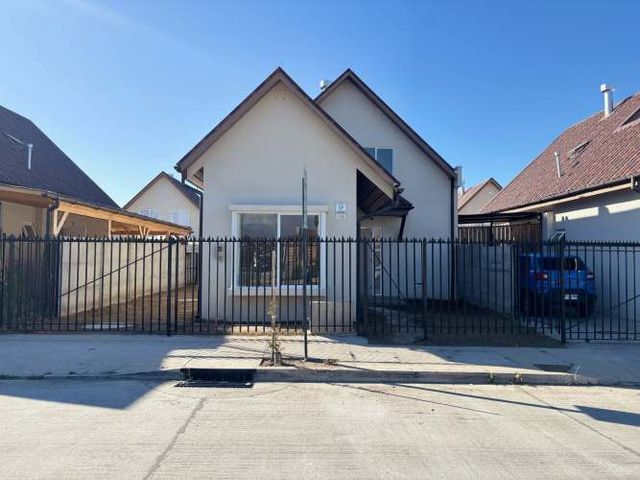 Tu Nuevo Hogar en La Reserva 5 – Casa Moderna y Familiar