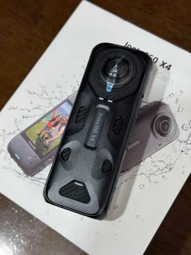 Insta360 X4 8k NUEVA FULL Gadgets