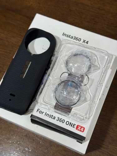 Insta360 X4 8k NUEVA FULL Gadgets
