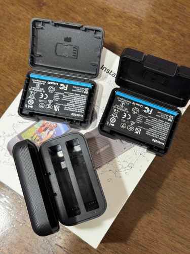 Insta360 X4 8k NUEVA FULL Gadgets