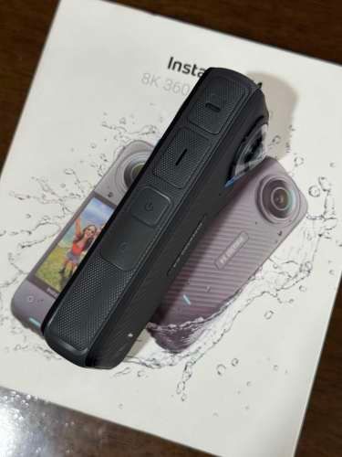 Insta360 X4 8k NUEVA FULL Gadgets