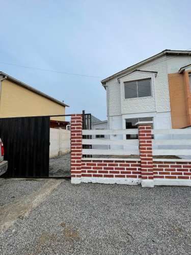 Se vende casa rocas de Santo Domingo