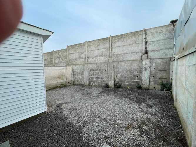 Se vende casa rocas de Santo Domingo